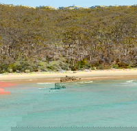 Barmouth Beach - South Australia Travel