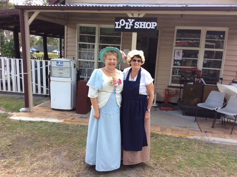 Beenleigh Historical Village And Museum - South Australia Travel 0