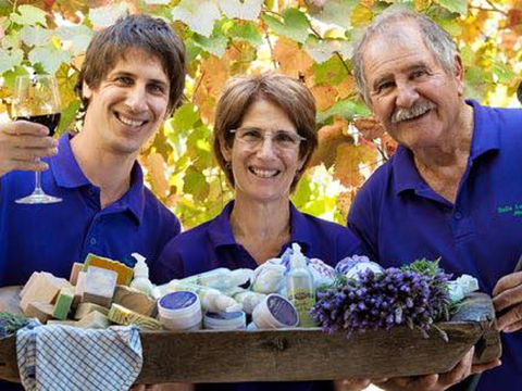 Bella Lavender Estate - South Australia Travel 0