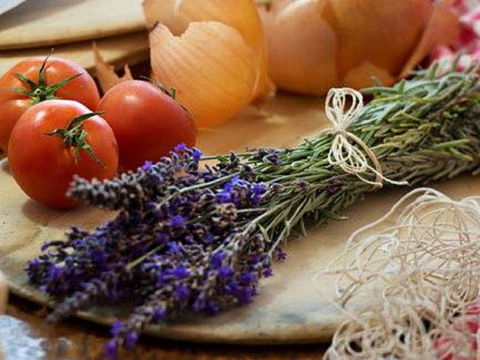 Bella Lavender Estate - South Australia Travel 1