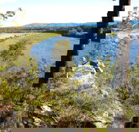 Bens Walk - South Australia Travel