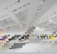 Bendigo Art Gallery - South Australia Travel