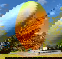 Big Mango - South Australia Travel