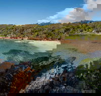 Bittangabee Bay - South Australia Travel