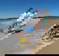 Blacksmiths Beach - South Australia Travel