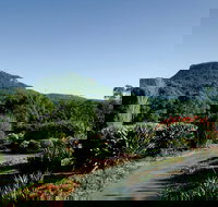 Botanic Garden Wollongong - South Australia Travel