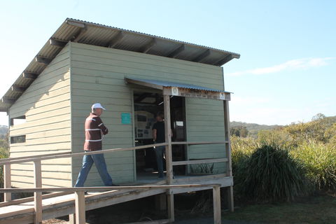Boyters Lane Bird Hide - South Australia Travel 0