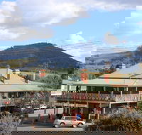 Braidwood Heritage Walk - South Australia Travel