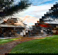 Brickendon Historic Farm and Convict Village - South Australia Travel