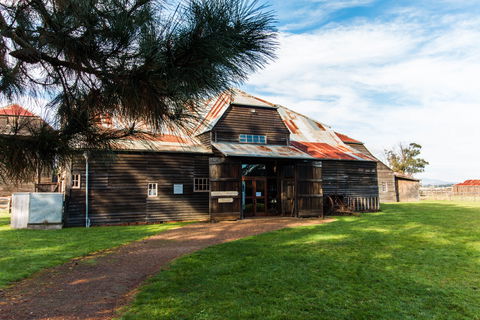 Brickendon Historic Farm And Convict Village - South Australia Travel 0