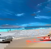 Broadbeach - South Australia Travel