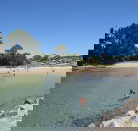 Bruce Steer Pool - South Australia Travel