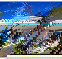 Brunswick Picture House - South Australia Travel