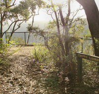 Bundanoon Creek walking track - South Australia Travel