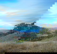 Burning Mountain Nature Reserve - South Australia Travel