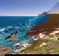 Bushrangers Bay Walking Track - South Australia Travel