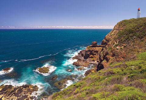 Bushrangers Bay Walking Track - South Australia Travel 0