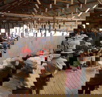 Camden Park Station - Longreach - South Australia Travel