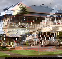 Cambooya - South Australia Travel