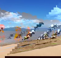 Cardwell Foreshore - South Australia Travel