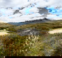 Cascade Hut trail - South Australia Travel
