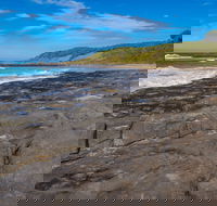 Cat and Kitten Beach - South Australia Travel
