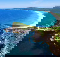 Cellito Beach - South Australia Travel