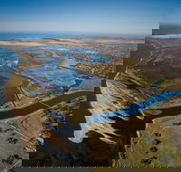Cheetham Wetlands - South Australia Travel