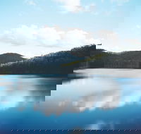 Clarrie Hall Dam - South Australia Travel