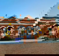 Cobar Visitor Information Centre - South Australia Travel