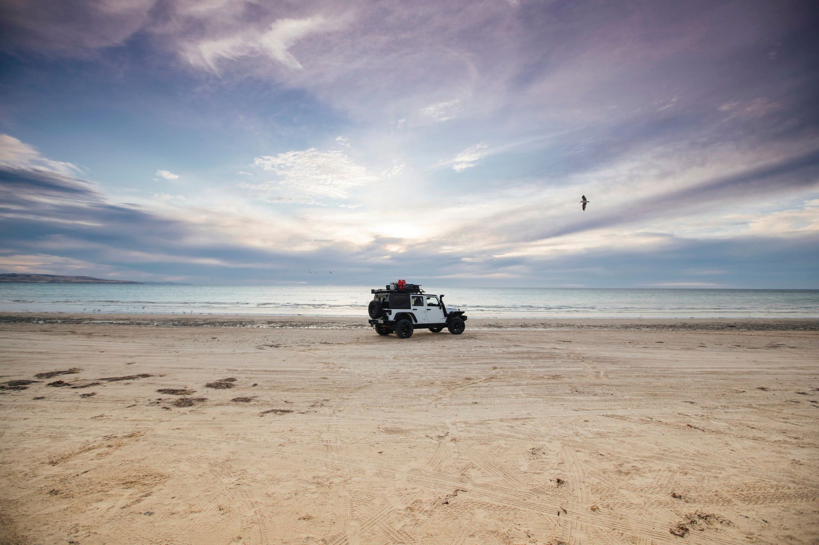 Coorong SA South Australia Travel