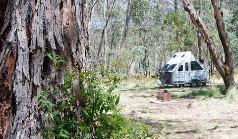 Coolah Tops National Park - South Australia Travel 2