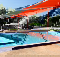 Cootamundra Municipal Swimming Pool - South Australia Travel
