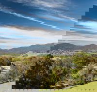 Corryong - South Australia Travel