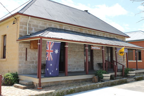 Cottage Museum - South Australia Travel 0