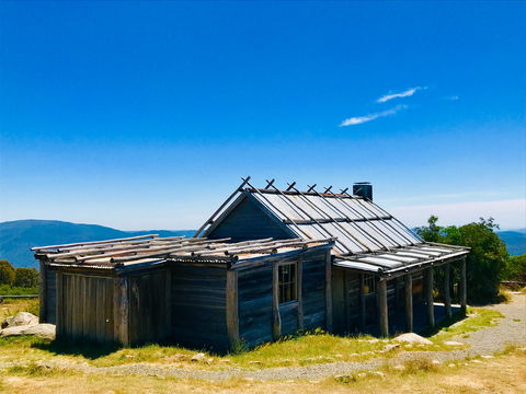 Craig's Hut - South Australia Travel 0