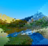 Cribb Park - South Australia Travel