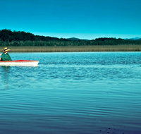 Cudgen Lake