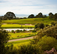 Curlewis Golf Club  The Range at Curlewis The Bellarine - South Australia Travel