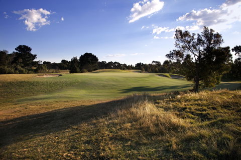 Curlewis Golf Club & The Range At Curlewis The Bellarine - South Australia Travel 2