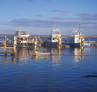 Denham - South Australia Travel