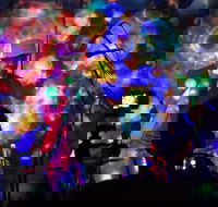 Didgeridoo Festivals