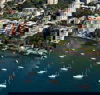 Double Bay - South Australia Travel