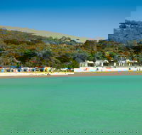 Dromana Bay Trail - South Australia Travel