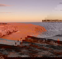 Eagle Bluff - South Australia Travel