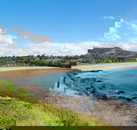 Easts Beach - South Australia Travel