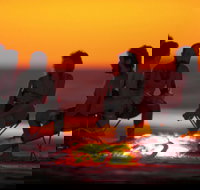 Eighty Mile Beach - South Australia Travel