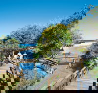 Eli Creek - South Australia Travel