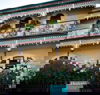 Elysium Day Spa - South Australia Travel