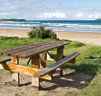 Emerald Beach